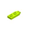 Non-Toxic 50G/125Pcs 4276 1X2 Hinge Plate Building Blocks Moc Classic Accessories Compatible With Brick Children Toys Gift Box