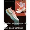 ANTA Mali 2 Carbon Plate Running Shoes