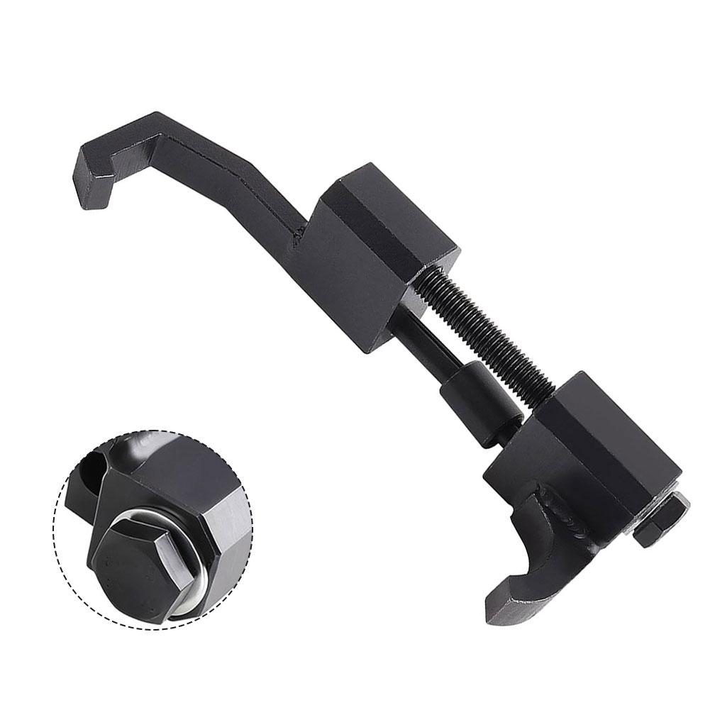 5460 Adjustable Belt Tension Spring Compressor Tool for Engine Drive Belt Replacement and Automotive Repair Use