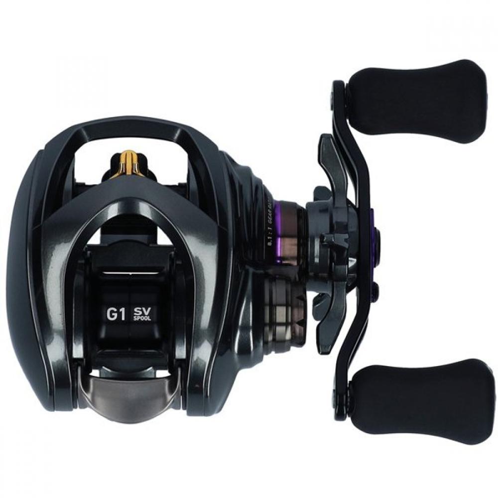 Daiwa Steez Ct Sv Tw700xh