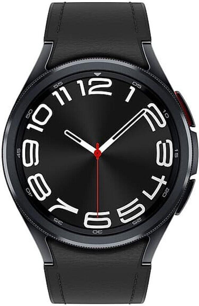 Samsung Galaxy Watch6 Classic 43mm Bluetooth Black