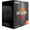 Processeur - AMD - RYZEN 9 5900XT 4.80GHZ 12 CORE