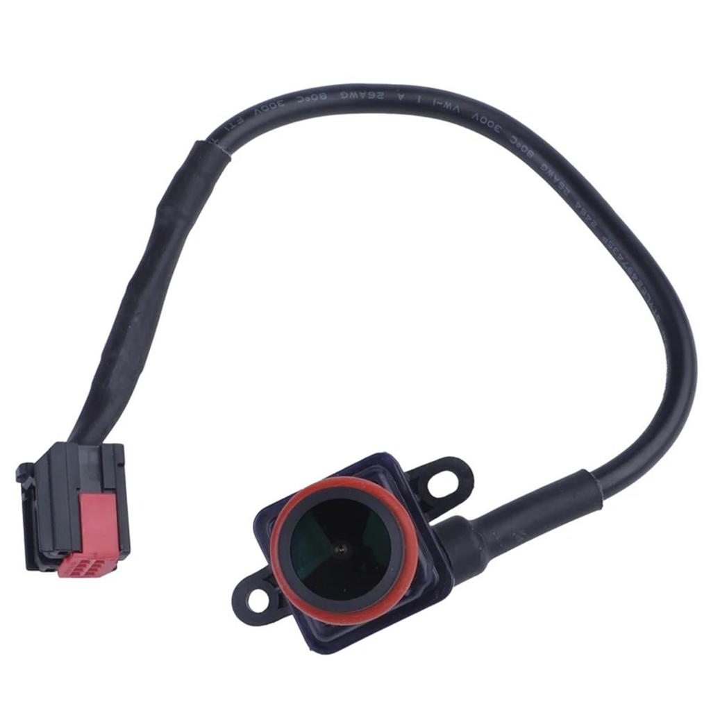 For Quattro Porte 2013-2016 Ghibli 2014-2016 Fit Maserati Rear View Reverse 670018242 Parking Assist Backup Camera 178269 Car Backup Camera