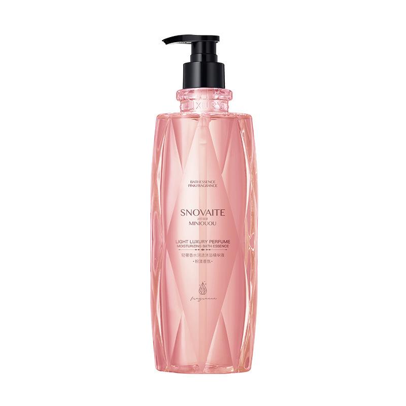 

Глубокое кондиционирование волос с роскошными парфюмерными маслами 520ml розовый