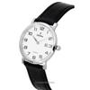 FESTINA Classic Leather Strap White Dial Quartz F16477-1 Women's Watch