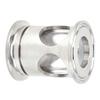 Mini Sight Glass Brewing Flow Indicator Glass Brewing Machine Accessory Fittings