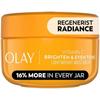 Vitamin Brighten Even Tone Cream Olay Vitamin Brighten Even Tone Cream 57g 1 Pcs