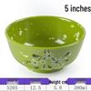 Tianyajing A3 Commercial Melamine Serving Bowl