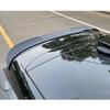 2021-2022 Ford Mach-E Roof and Rear Spoiler Modifications