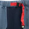 Columbia Mini Length Sweat Tight Skirt M Navy Outdoors Women Used