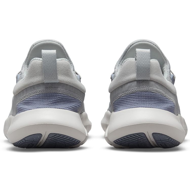Nike Free Run 5.0 Szürke Köd Férfi Sneakerek Világos Füstszürke Tiszta Platina CZ1884-003