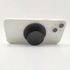 Foldable Magnetic Mobile Phone Grip Holder Socket Pocket Support for Magsafe IPhone Mac Samsung Safe Ring Finger Expanding Stand