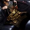 1pc Grand Theft Auto Soft Flannel Blanket with Designer Print A Cozy Blanket for All Seasons, Perfect for the Couch, Bed, Office