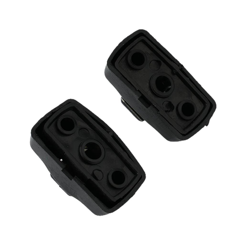 2 Stücke Auto Sonnenblende Clips Haken Retainer Sonnenblende Clips Für Passat B5/B6 Für Golf MK4 Sitz Sonnenblende haken Halterung 3B0857561B