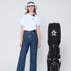MunSingwear Women S eSSential Caddy Bag Black Mr122lcb21
