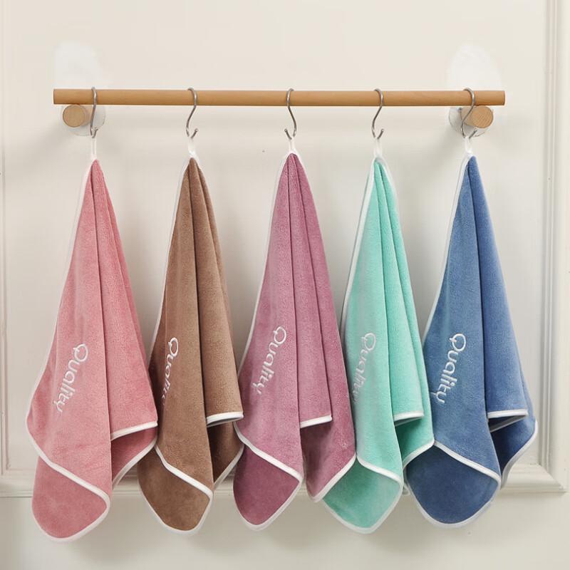 Super Absorbent Quick-Dry Towel