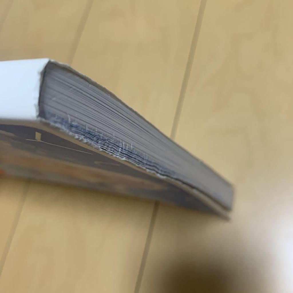 [USED] Mignon Art Book YUMMY TUMMY