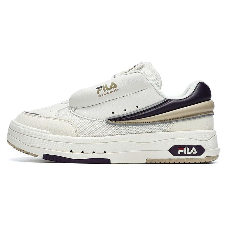 FILA Women s Casual Sneakers White F12W244201FWW 36
