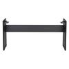 Yamaha Keyboard Black L-85 Stand,
