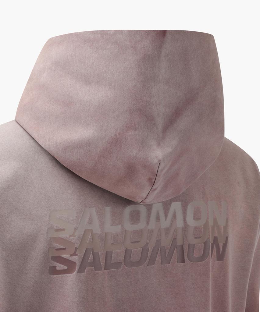 Salomon Fade Zip-Up_Ld0042800