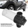 Water Gun Foam Bottle Garden Hose Car Washing Foamer Pot Tank Household Wash Accessories 100ML