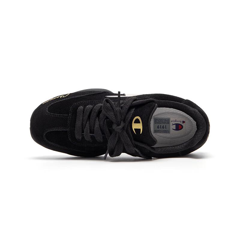Champion Kids' 2025 Fall Retro Casual Sneakers