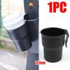 1/3pcs Electric Vehicle Cup Holder Phones Keys Drink Shelves Storage Rack for Door Side Seat Back Car Beverage Interior Supplies