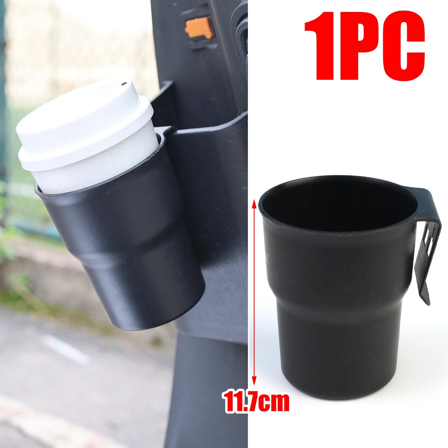 

1/3pcs Electric Vehicle Cup Holder Phones Keys Drink Shelves Storage Rack for Door Side Seat Back Car Beverage Interior Supplies
