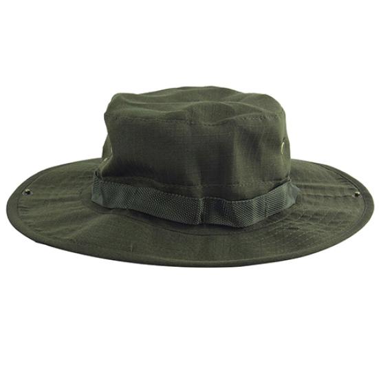 Sun Hat Snap Closure Wide Brim Multipurpose Camouflage Bucket Boonie Hat for Hunting