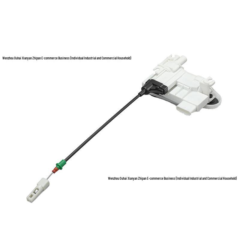 BMW X5 G05 Front Left Door Lock Actuator (51217444677)