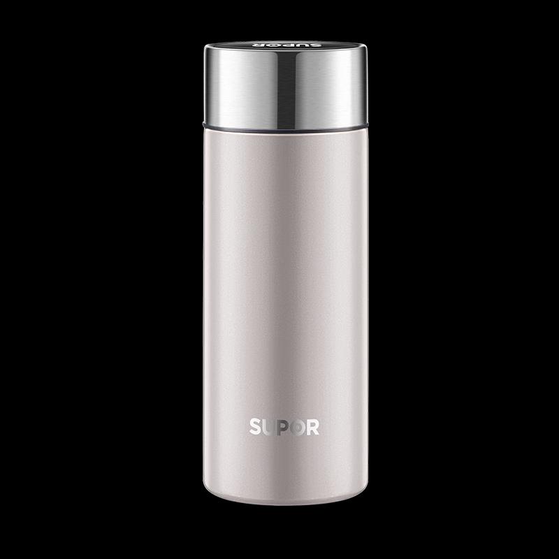 SUPOR 316L Stainless Steel Business Thermos 380ml