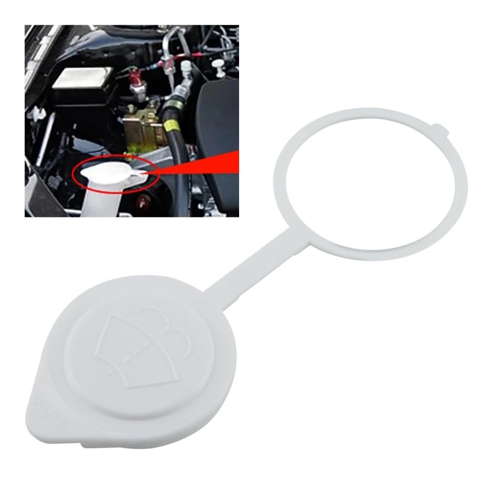 Washer Tank Cap Mn120696 For Mitsubishi Pajero V33 V43