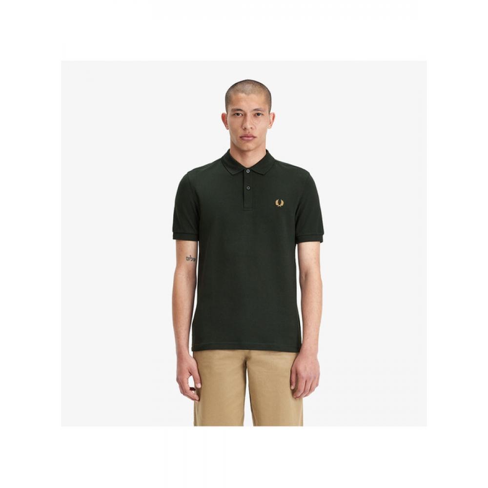 Fred Perry Fred Perry Plain Fred Perry Shirt  V10   Afpm2416000 V10 