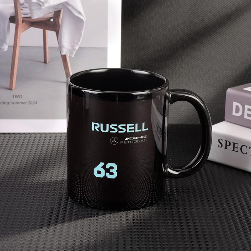 Coffee Mug with Handle Tea Cup Coffee Cup Idea Gift for Men Women Office Work for Mercedes Benz W166 W212 W213 W246 W176 W177