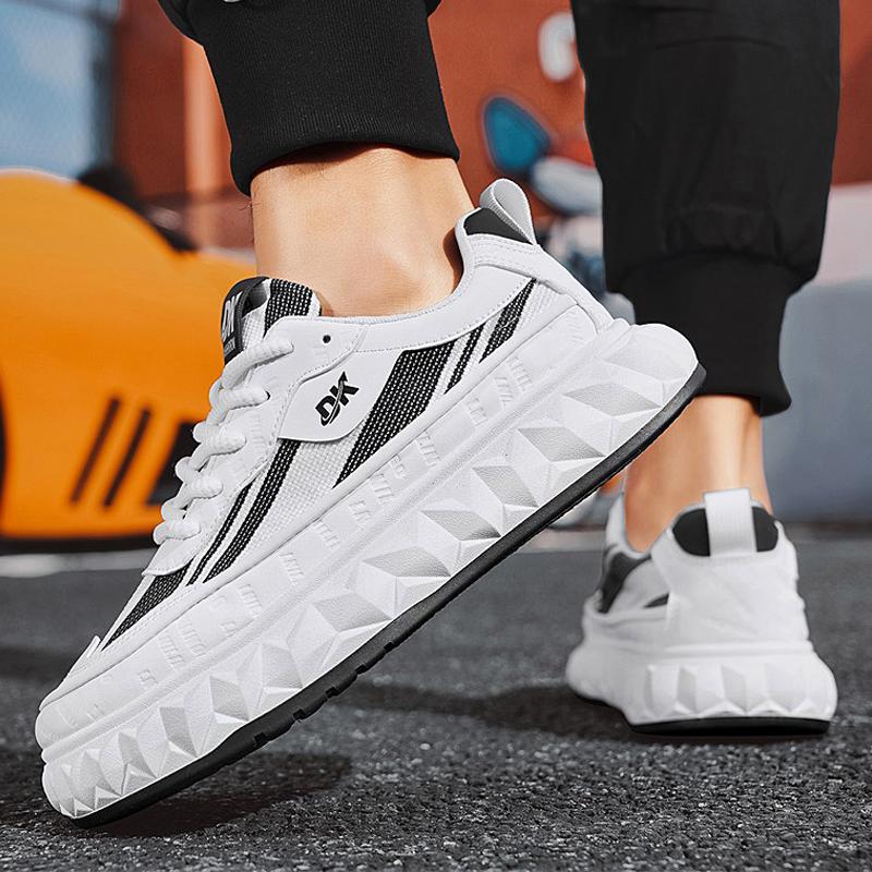 Fashion CYYTL Mens Shoes Summer Sneakers Casual Breathable Outdoor Hiking Tennis Fashion Sports Running Luxury Platform Designer Loafers