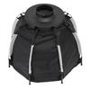 Octagonal Softbox Canvas 11.4 Inch Quick Folding Quick Set Up Flash Softbox with Storage Bag for Studio Video Light