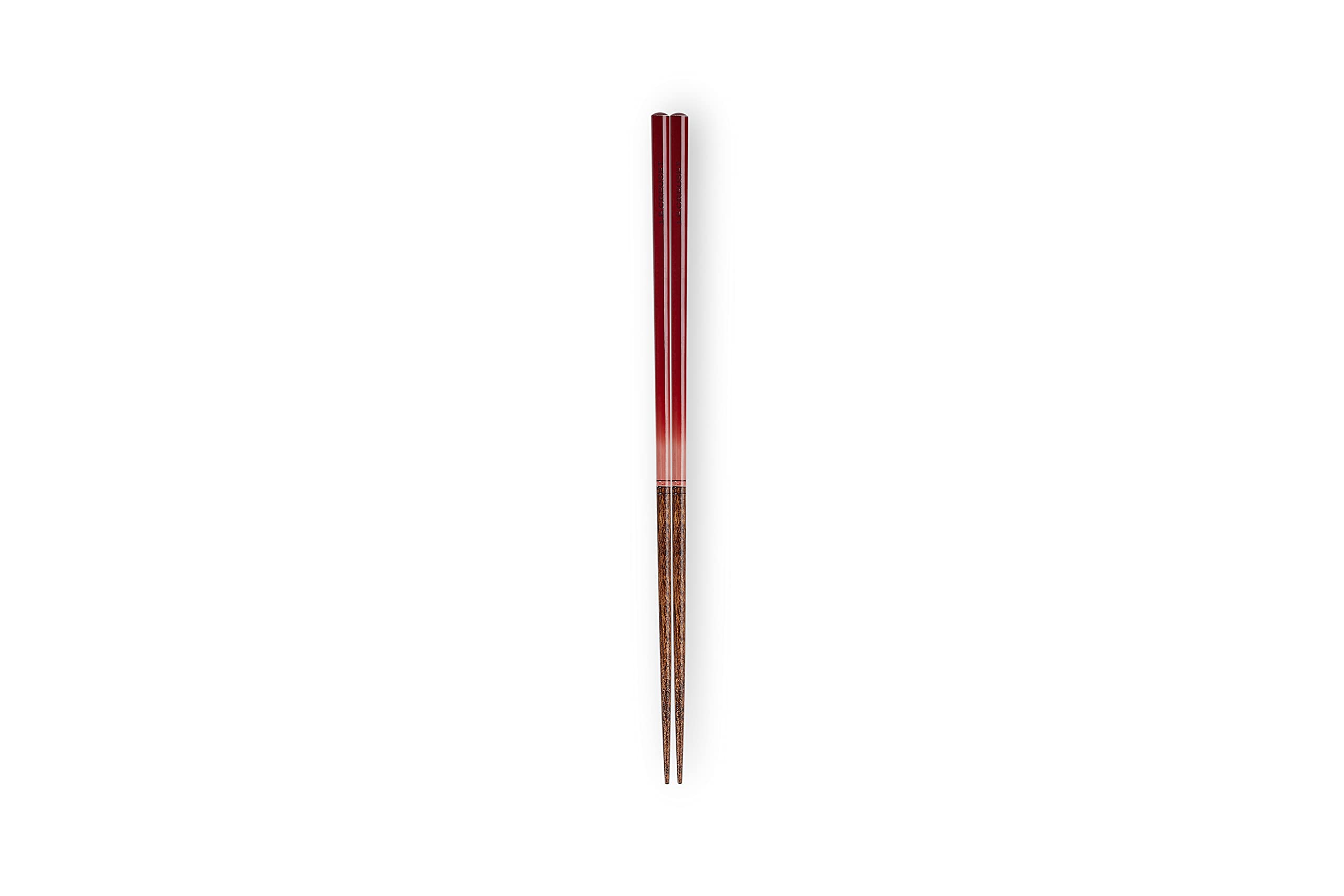 Le Creuset Chopsticks Cherry Red