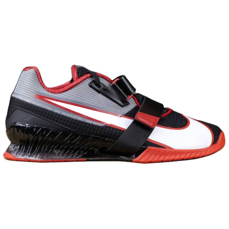 Nike Romaleos 4