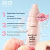 RUNBEN Little Peach Joy Kids Hydrating Spray Set