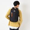 Backpacks Overhead Day Cordura Ballistic Black [Gregory]