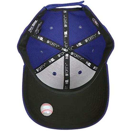 NewEra cap men women 9FORTY hat MLB Major League stylish fashionable