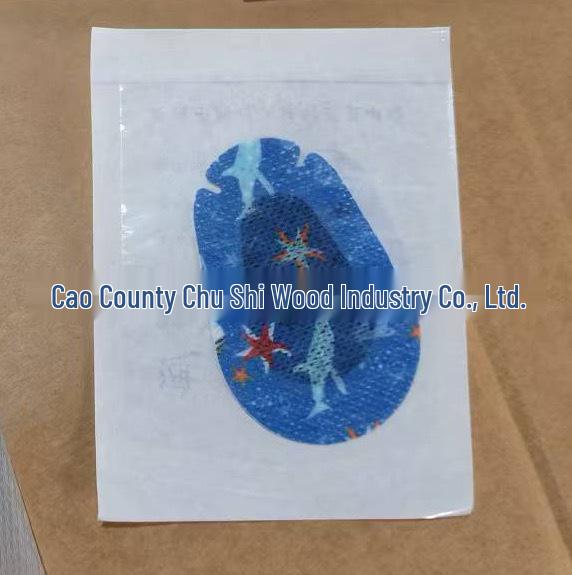 Children's Full Coverage Amblyopia Eye Patch - Strabismus and Astigmatism Correction Mask