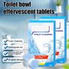 Bathroom Powerful Air Fresheners Effervescent Toilet Cleaners Effervescent Home Sewage Dirt Deodorant Remove 16PCS