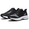 Anta Mach 4.0 Casual Shock Absorbing Non-Slip Wear-Resistant Low-Top Running Shoes Men Sneaker Black Blue 112455583-2