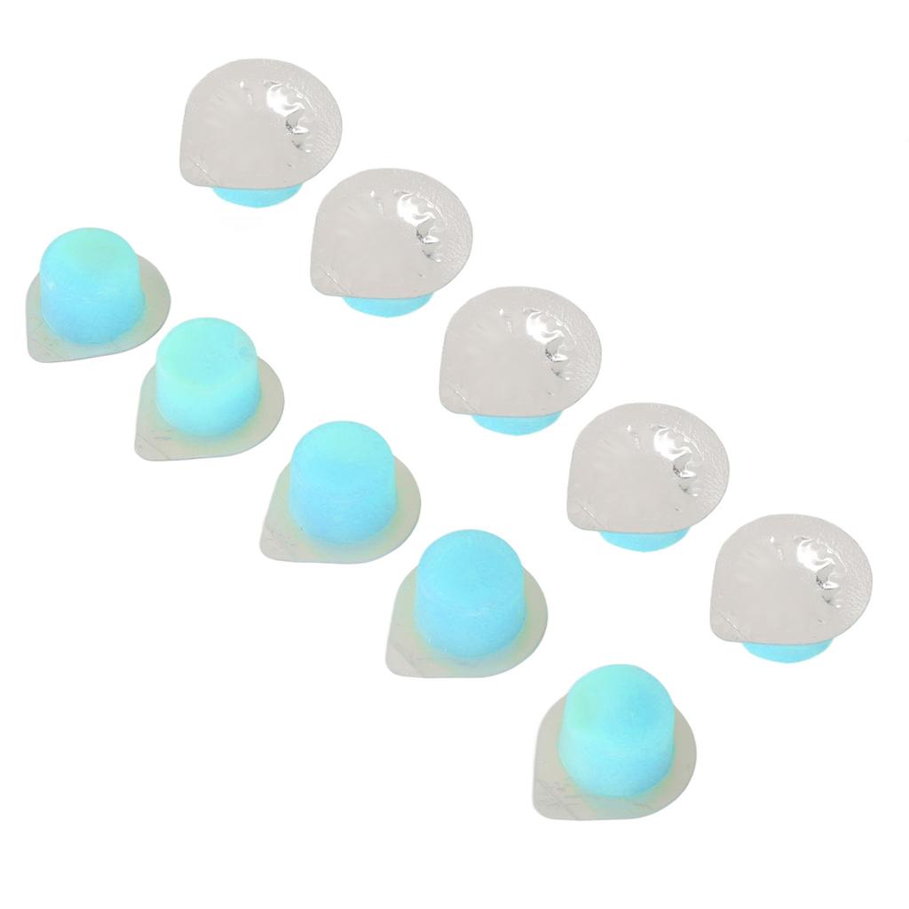 20pcs Teeth Polishing Cream Natural Safe Improved Dental   Teeth Polishing Whitening Cream for Oral Care