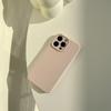 Liquid Silicone 14pro Max for Iphone14 Mobile Phone Case Apple 13 Solid Color 12/11 Premium 14plus