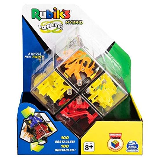 OHS Supply Spin Master Perplexus Rubik 2x2