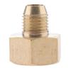 Brass Hose Connector for Pressure Washer, Adapter for Power Tools