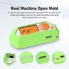 For FlipperZero Game Console Washable Cover Anti Dust Case Housing Sleeve Shell