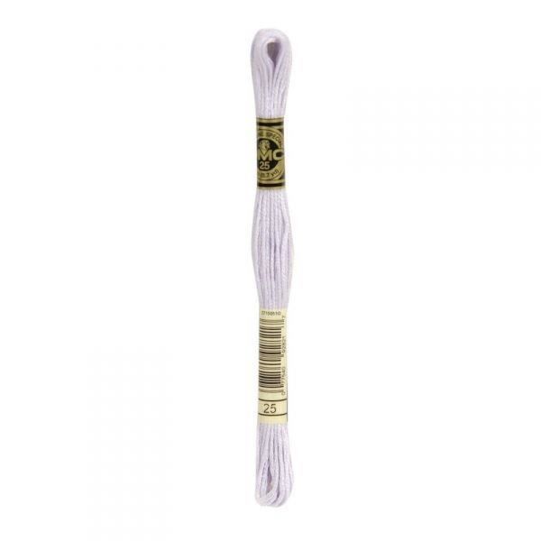 DMC - Special 25 DMC Floss - Art 117 25 Parma